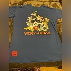 Disney Mickey and Friends Size Small